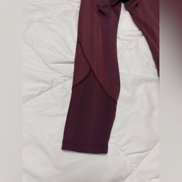 Lululemon In Movement Tight 25" *Everlux - Picture 9 of 11
